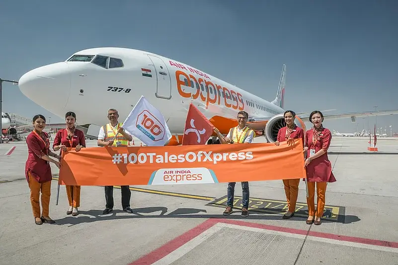 Aviation Crew Management System for India’s Leading Low-Cost International Airline