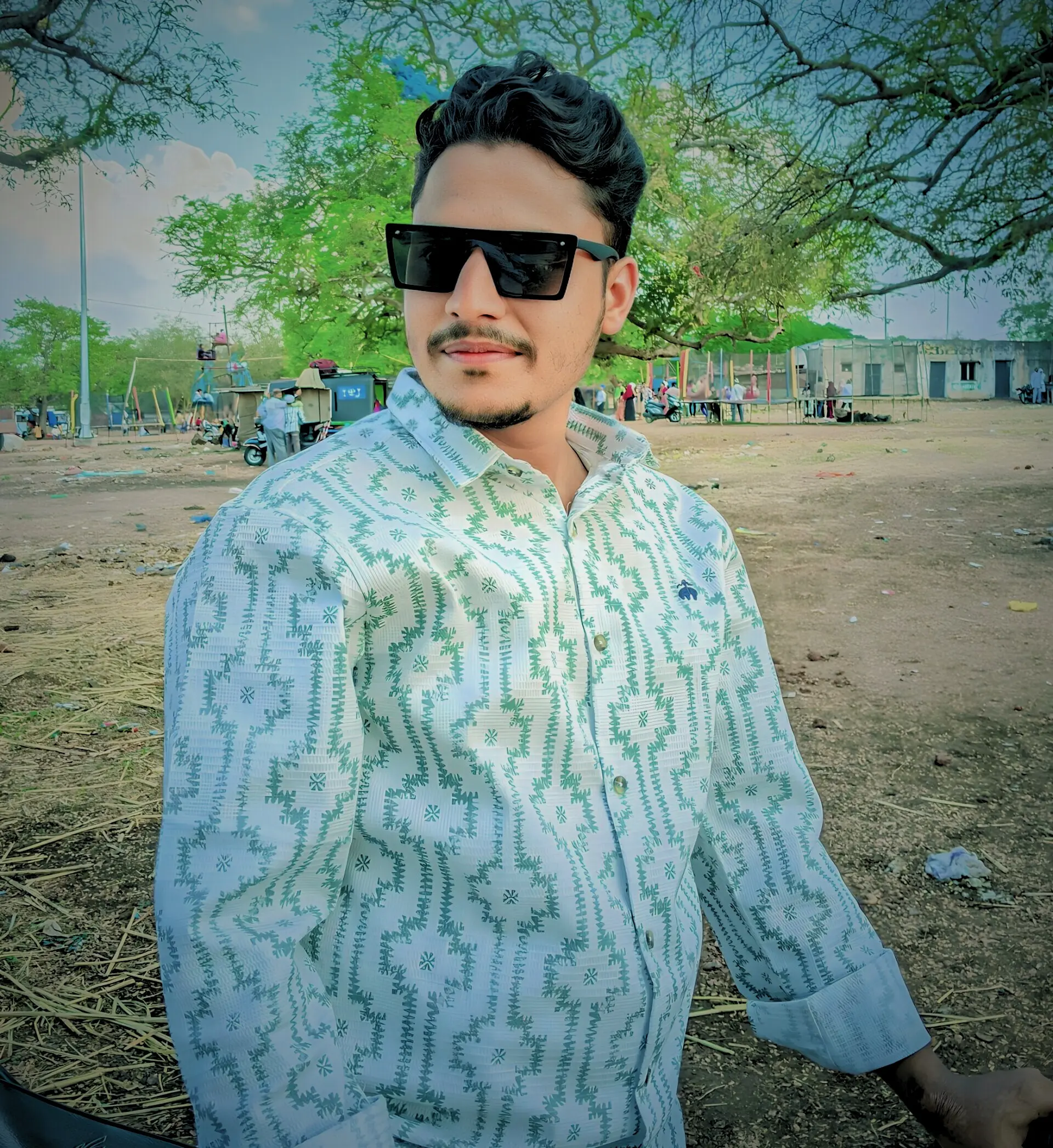 Noor Ahmed Chuhe, SOFTWARE ENGINEER