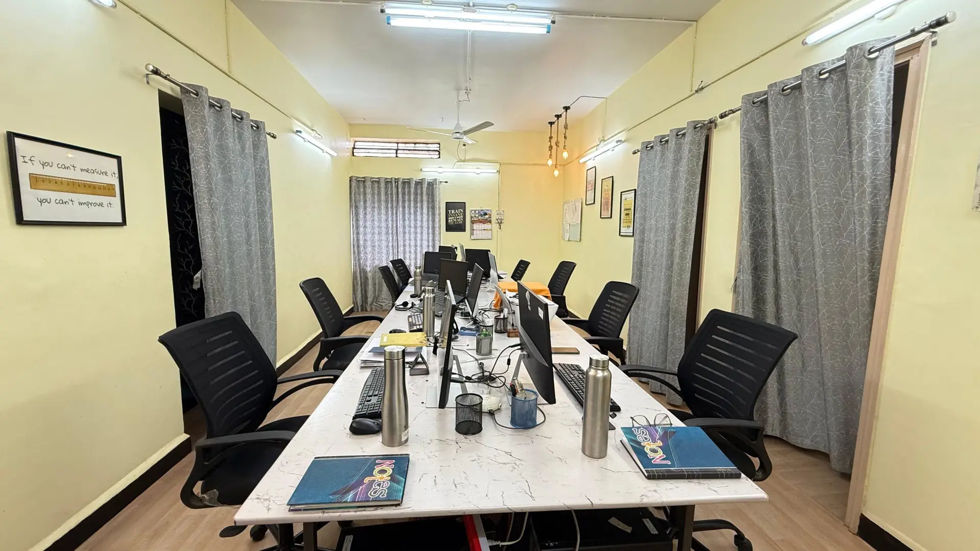 Geelani office photo 7