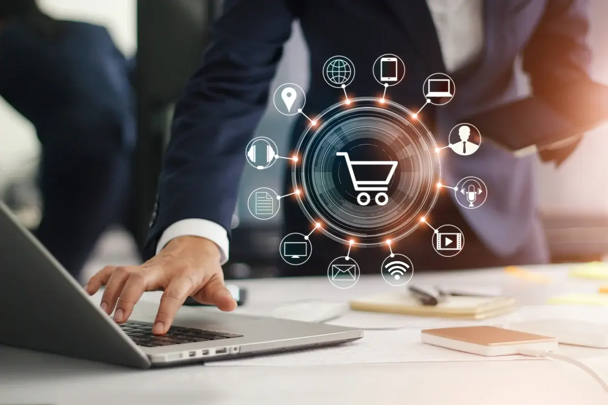 E-Commerce Solutions