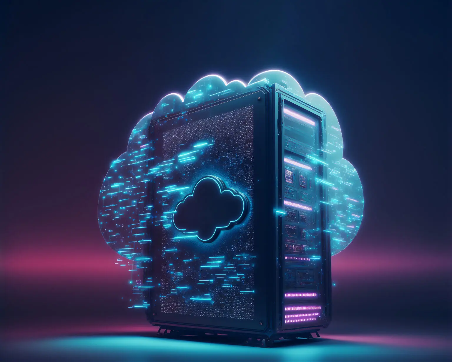 Cloud Services